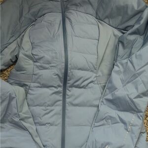 Lululemon down for it all Jacket.
